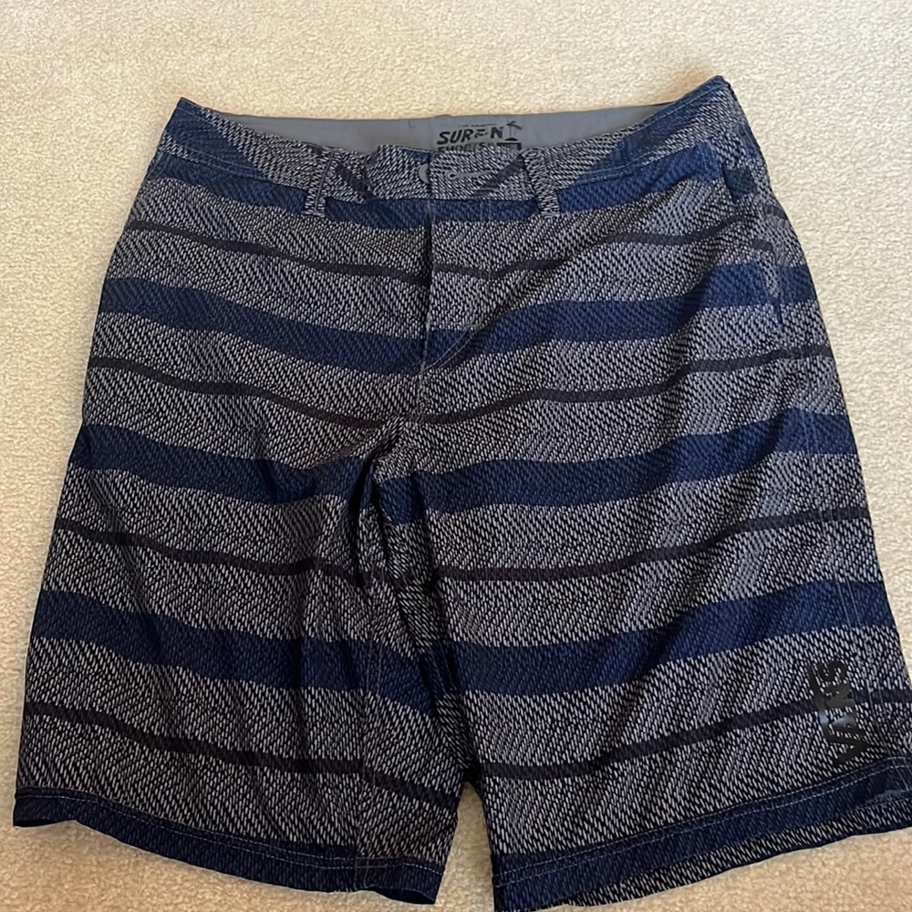 Vans Swim Shorts